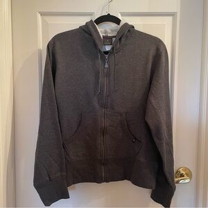 Champion Fleece Fitted Hoodie